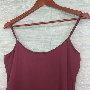 Old Navy Fitted Tank